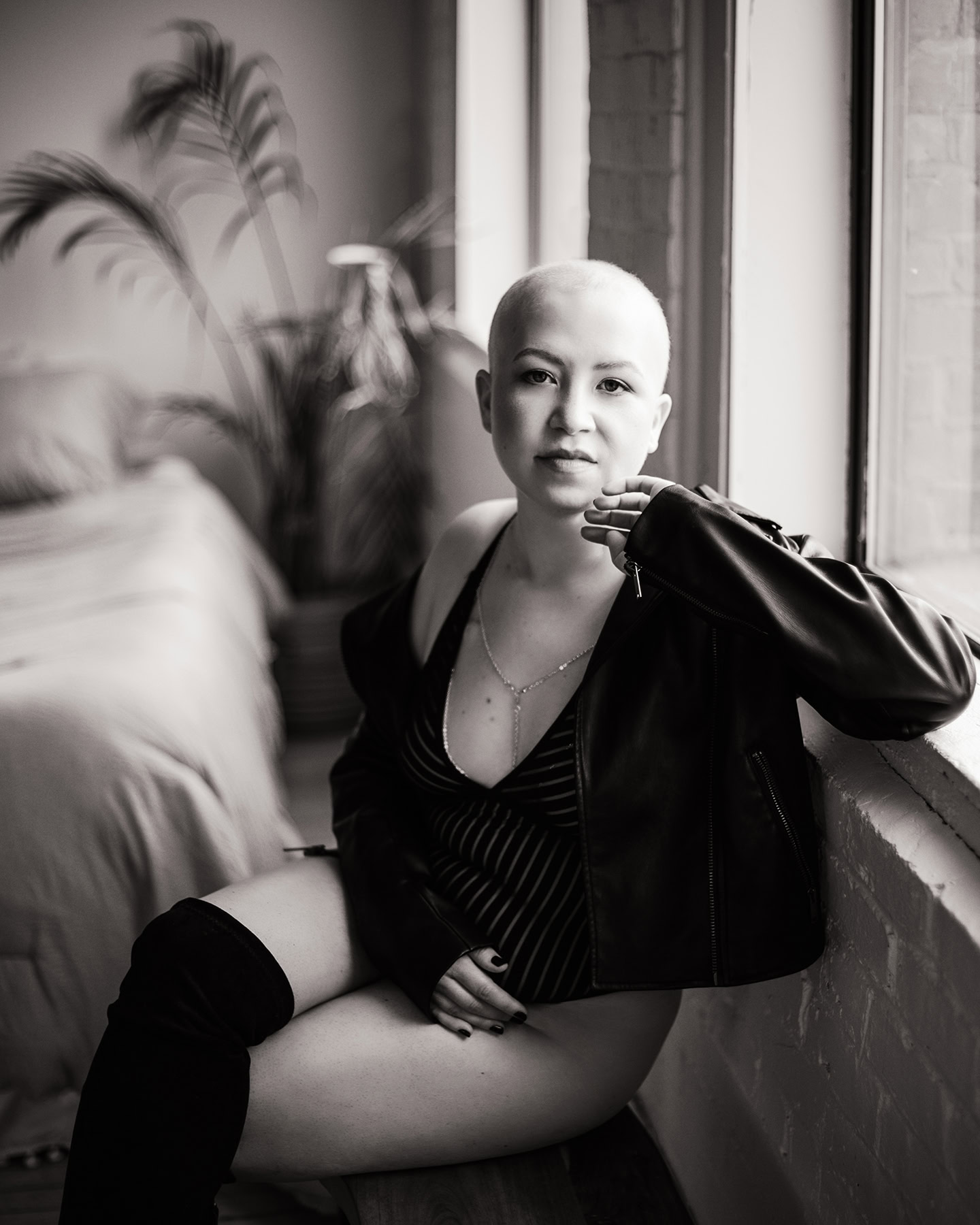 lfboudoir breast cancer boudoir 