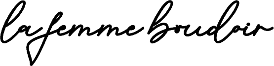 La Femme Boudoir Logo